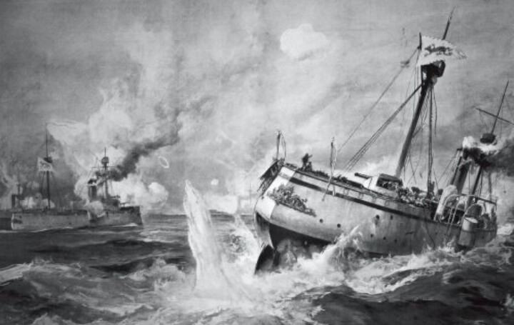 19世纪下半叶改革背景,十九世纪后期改革