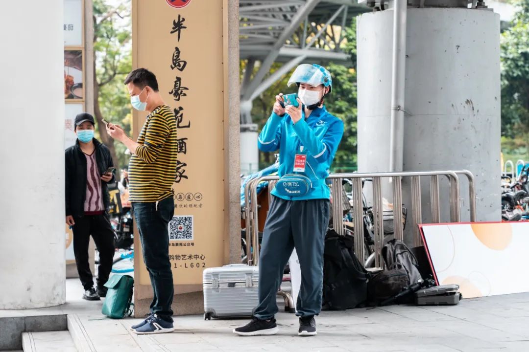 今天的广州有多热,今天广州好冷啊