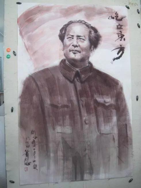 鬼才萧宽,百变鬼才