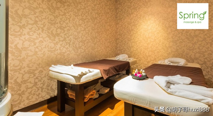 曼谷holimassage,曼谷哪里的massage比较好