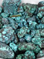 绿松石湖北哪个矿好,国内哪个地区的绿松石最好