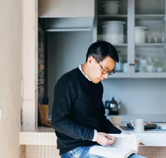 松浦弥太郎写给40岁的自己,松浦弥太郎的100个基本人生信条