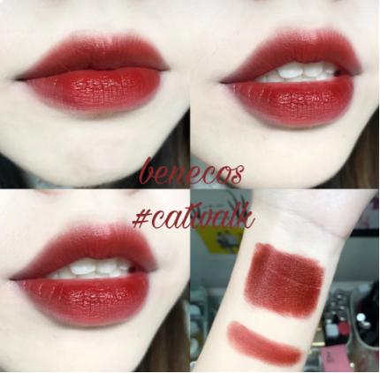 推荐孕妇专用的口红娇韵诗,娇韵诗孕妇专用口红试色