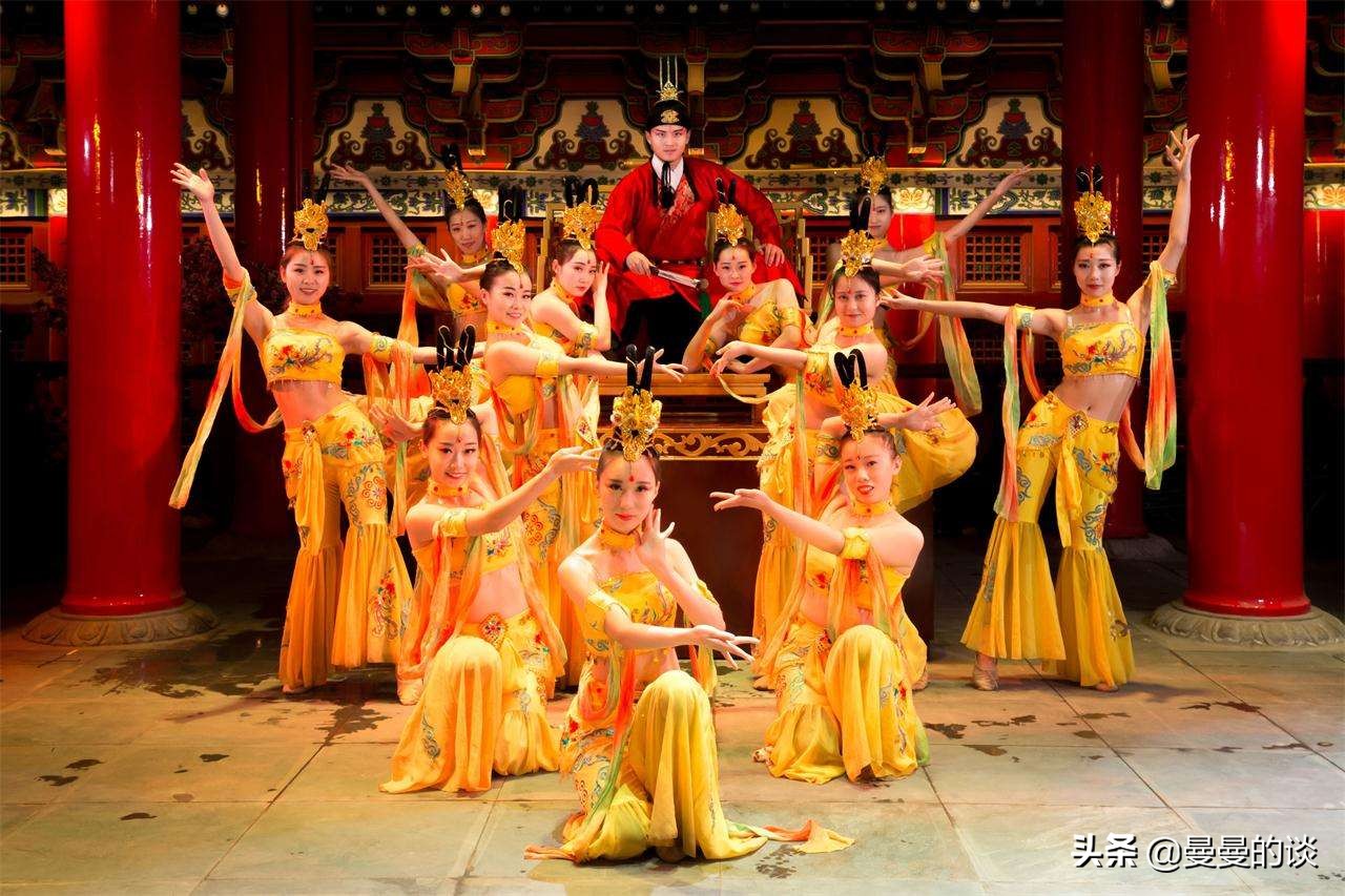 演员从古代到现代身份变化,演员的发展史