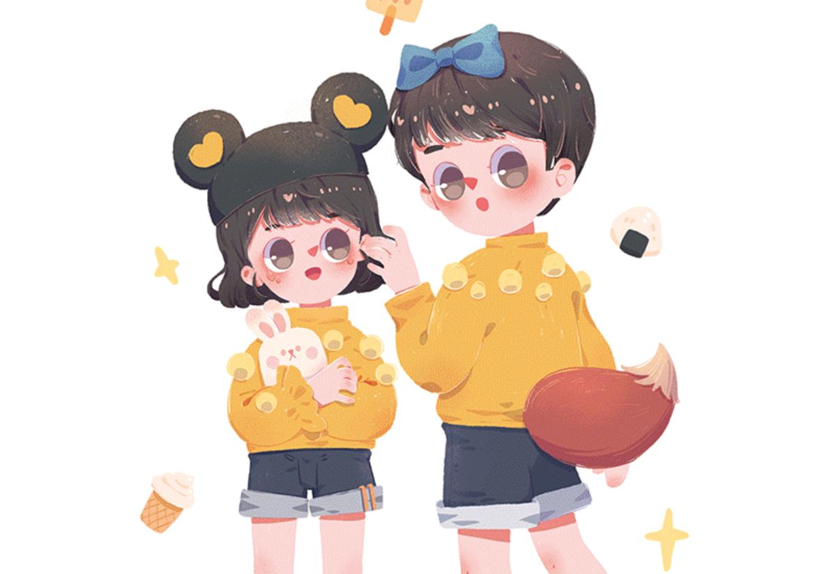 夫妻相处的十条黄金定律,夫妻之间相处有着神奇的定律