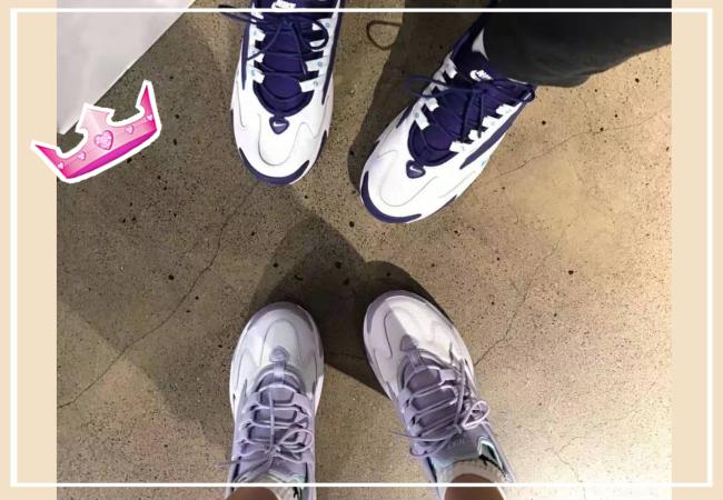 盘点又好看又冷门的潮鞋,推荐十大潮鞋