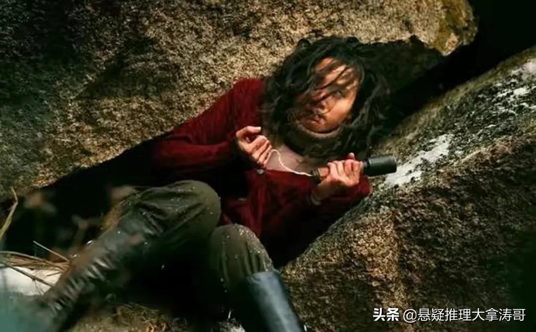 《叛逆者》两大败笔,风筝有答案:高级特工单线联系,通讯员是宝