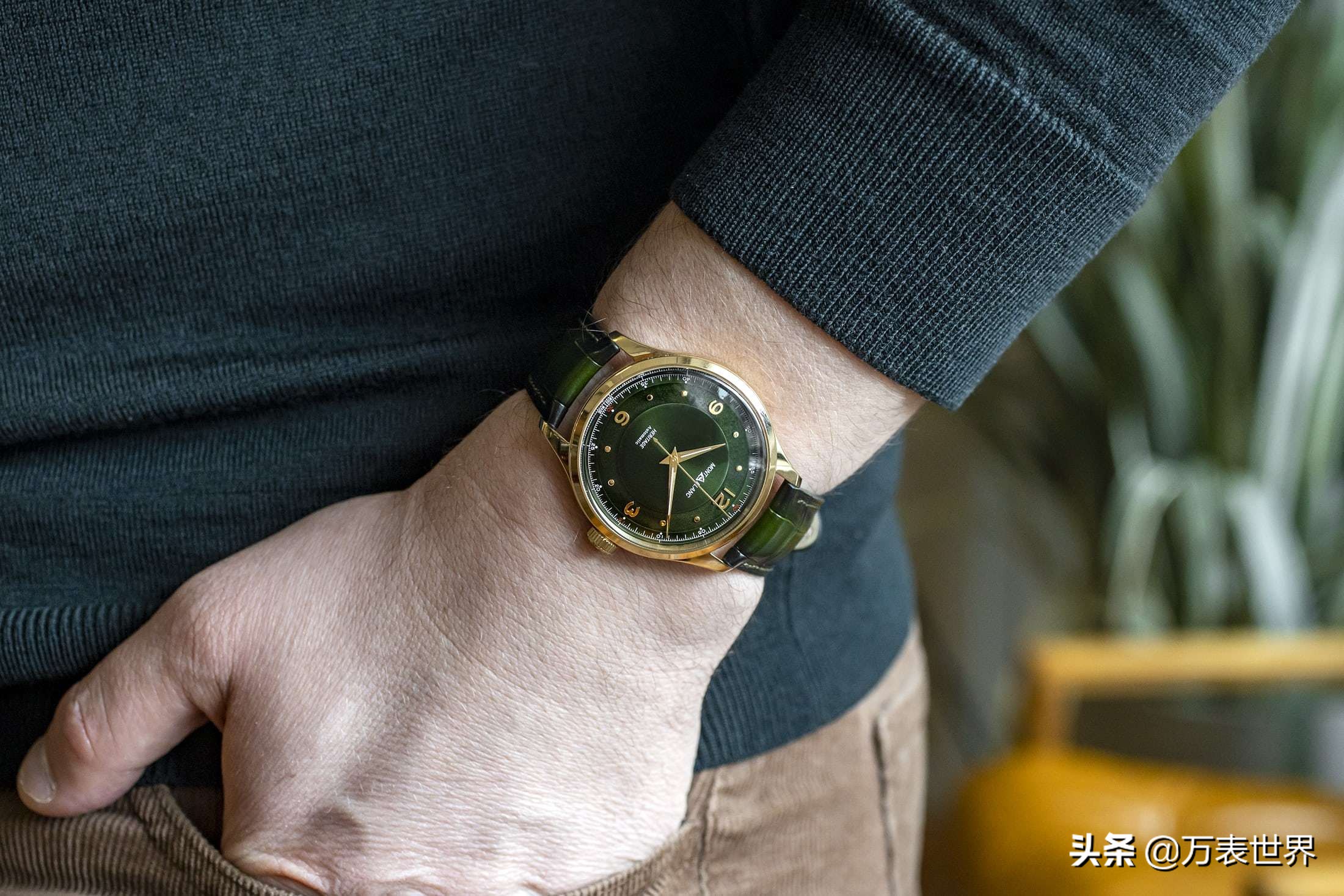 万宝龙时光行者手表价格及图片,万宝龙145的缺点