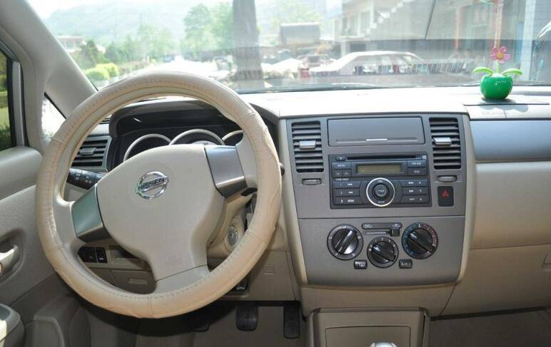 日产颐达优点与缺点,日产颐达优缺点