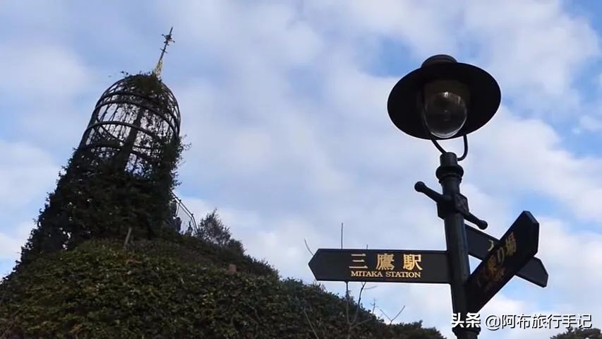 东京三鹰之森吉卜力美术馆怎么去,三鹰之森吉卜力美术馆到成田机场