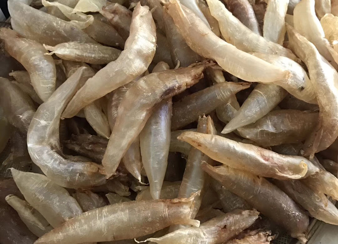 花胶新手入门教程,新手花胶选购攻略图文大全