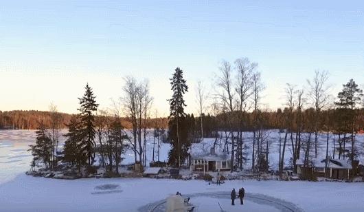 2019年世界最幸福的国家排名,全球幸福指数最高的国家芬兰