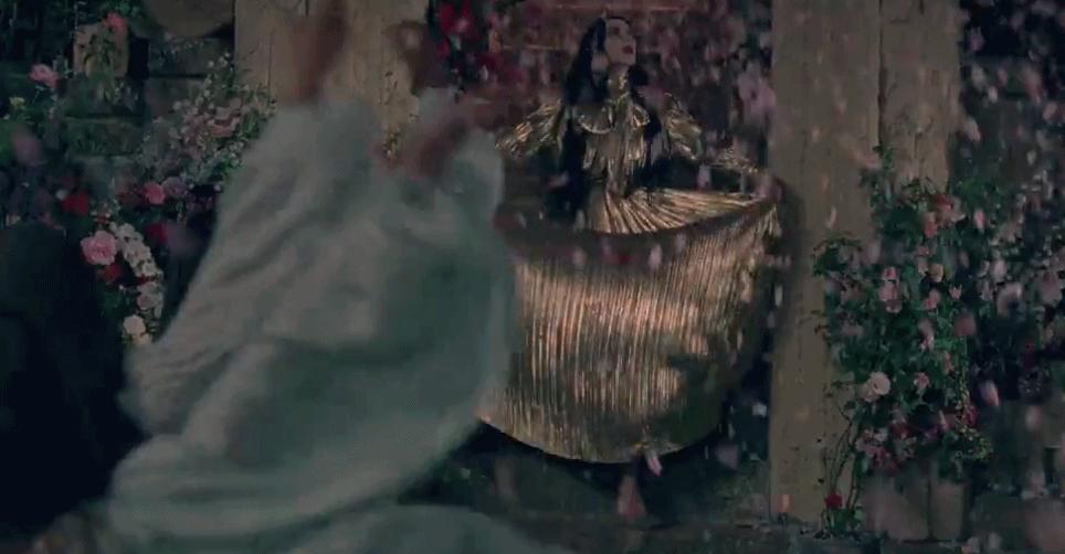 gucci古驰flora经典花之舞女士香水,guccipourhommeii男性淡香水