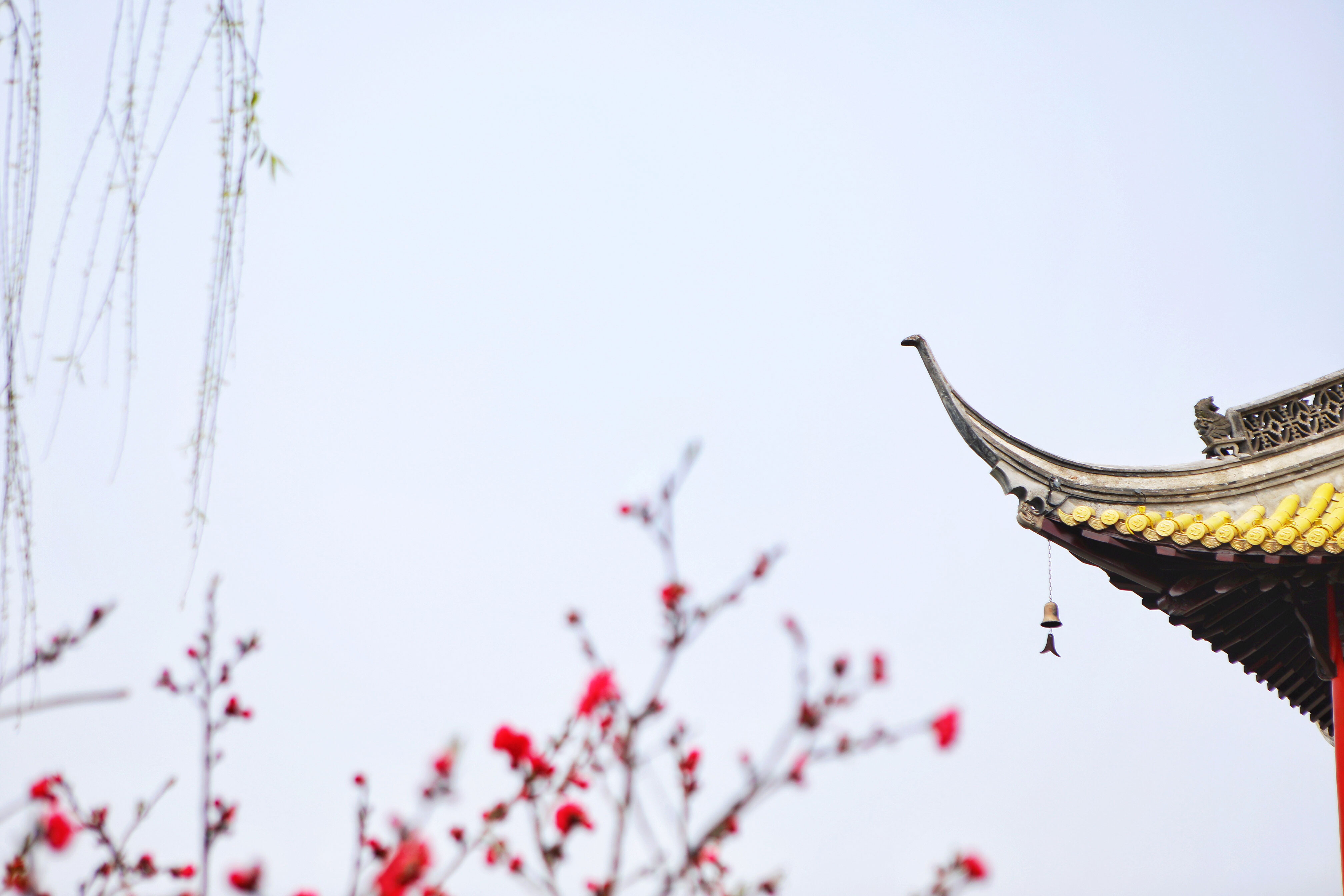 扬州是座怎样的城市,扬州这个城市真的很适合生活