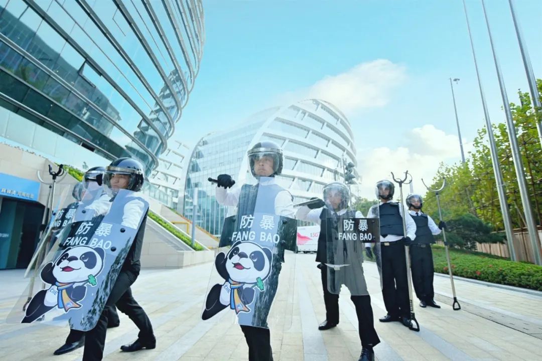 物业新春为业主服务大礼包,物业惠民活动