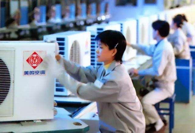 格力空调董明珠现状,董明珠格力空调世界排名第一