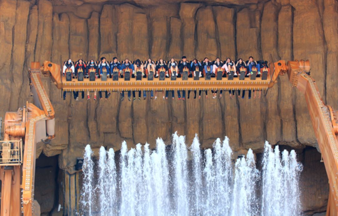 推荐最好玩的乐园,有没有值得玩的地方推荐一下