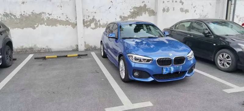 怪兽改造跑车视频,宝马f20120改装