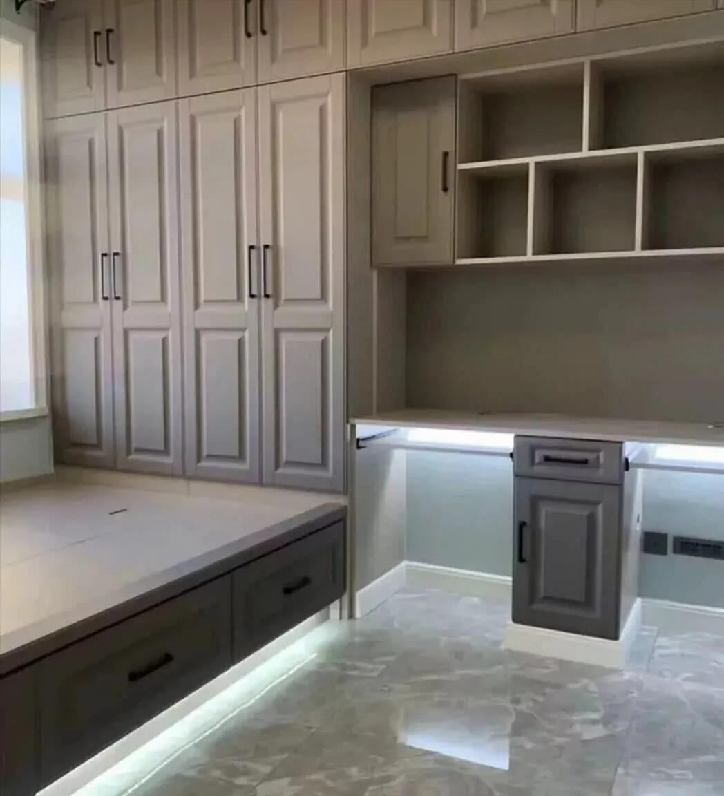 2020年流行的榻榻米80平,2020年实用榻榻米