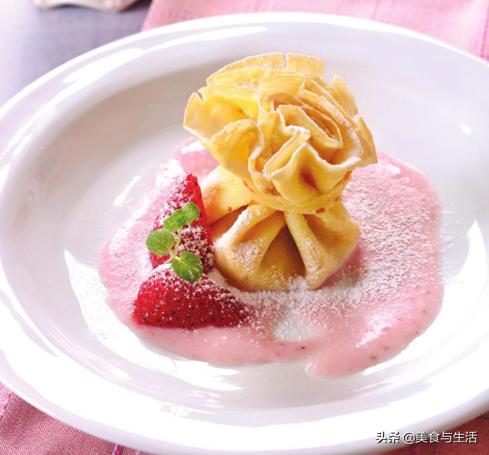 不用出门轻轻松松享受美味火锅,不用出门也能吃到高级西餐厅意面