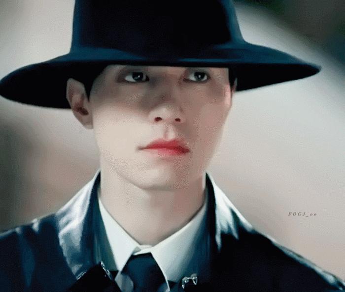 韩国男演员李准基的图片,韩国最帅气男明星李准基