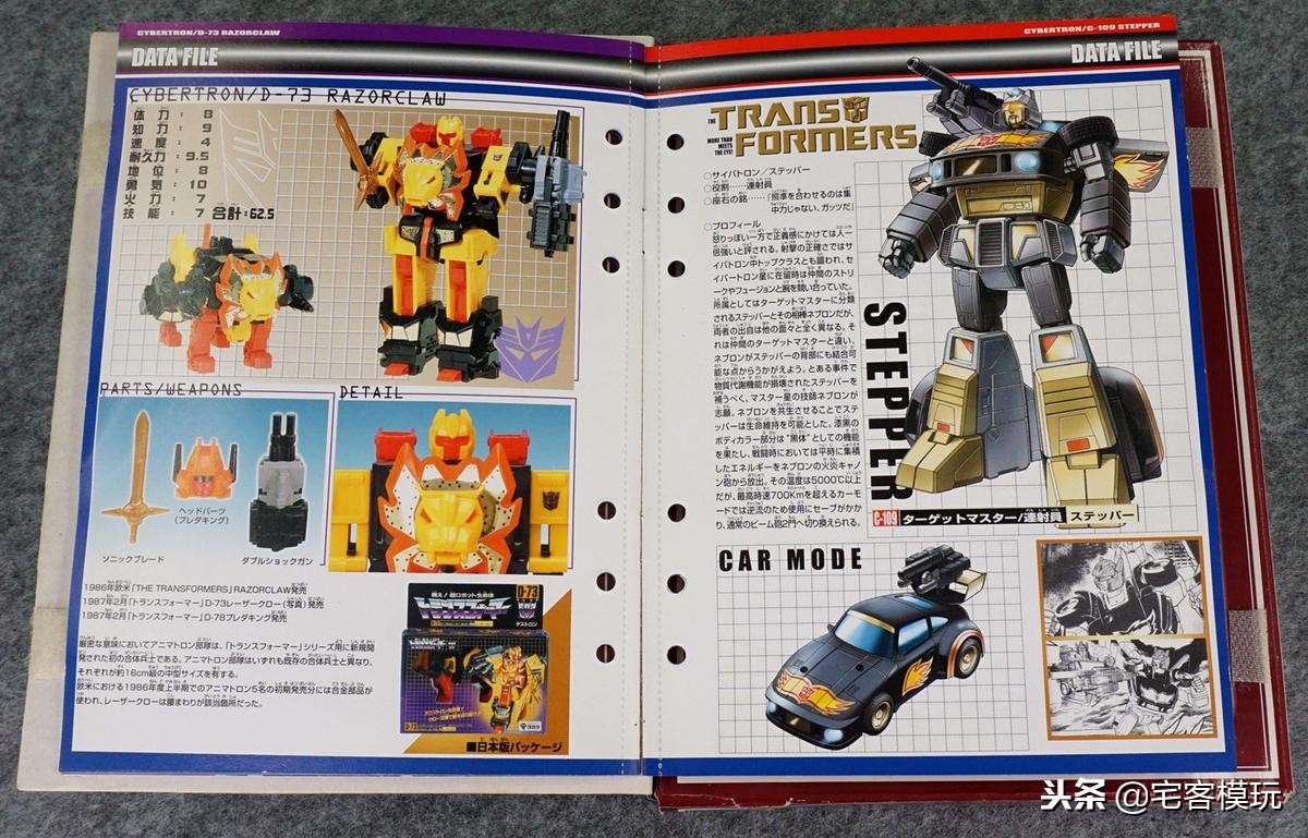 78民间测评:老物藏展DW15黑爵士