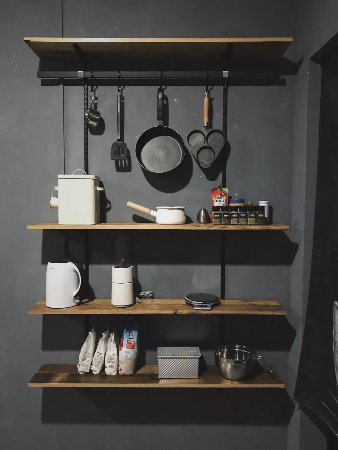 老房翻新改造工业风图片,工业风房屋改造装修推荐