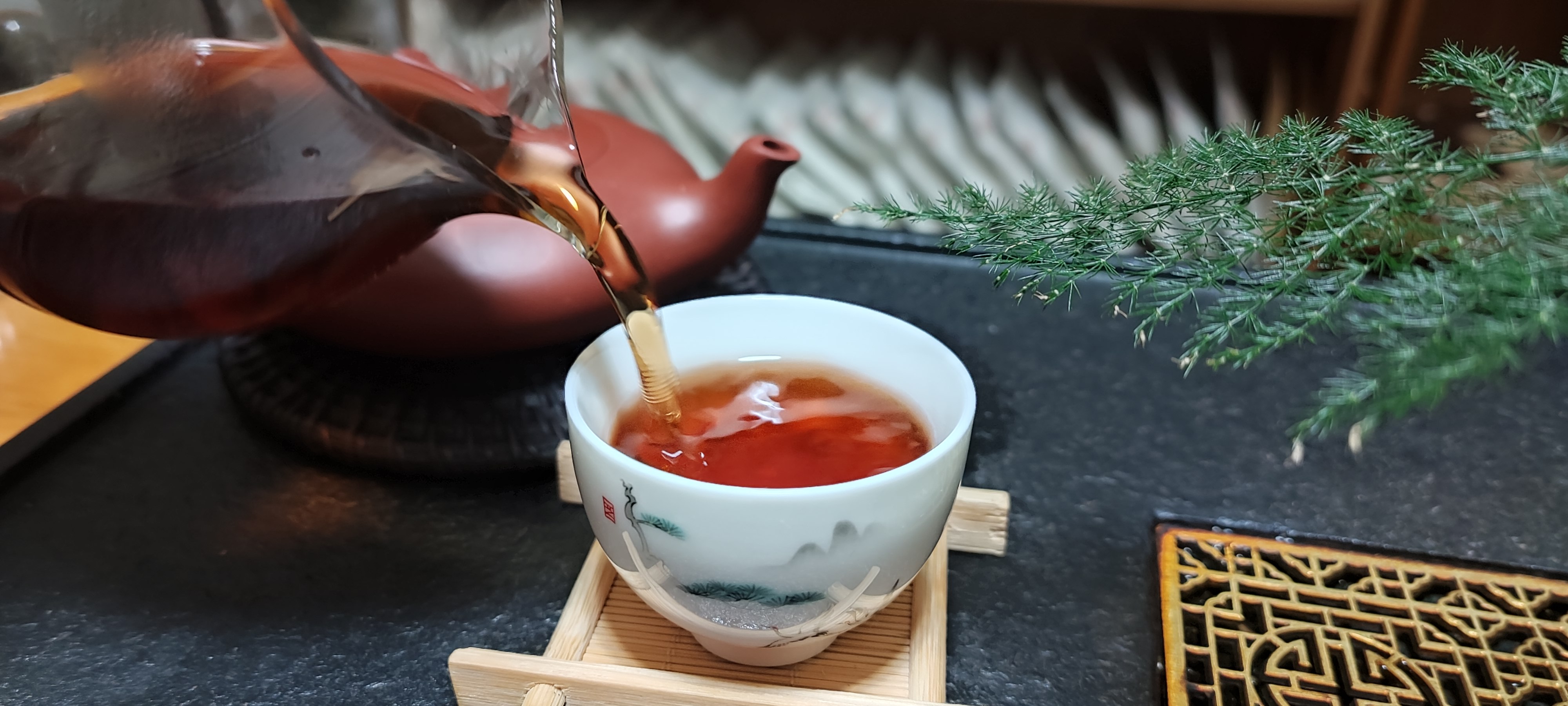 为了健康喝茶应该喝什么茶,秋季易上火体质喝什么茶