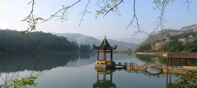 温州哪里好玩不用钱呢,温州旅游攻略最值得去的地方