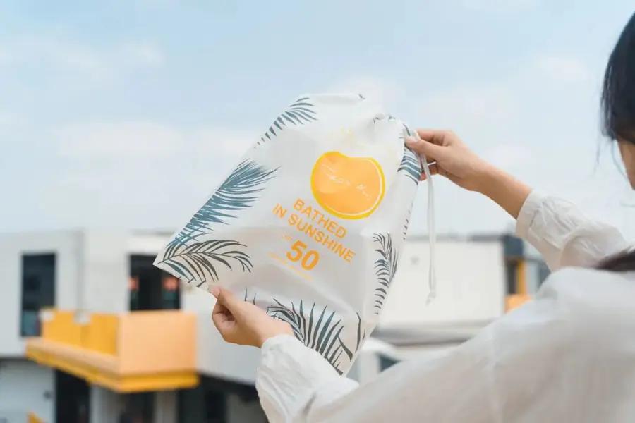防晒霜推荐黄帽加蓝帽,upf50的防晒霜