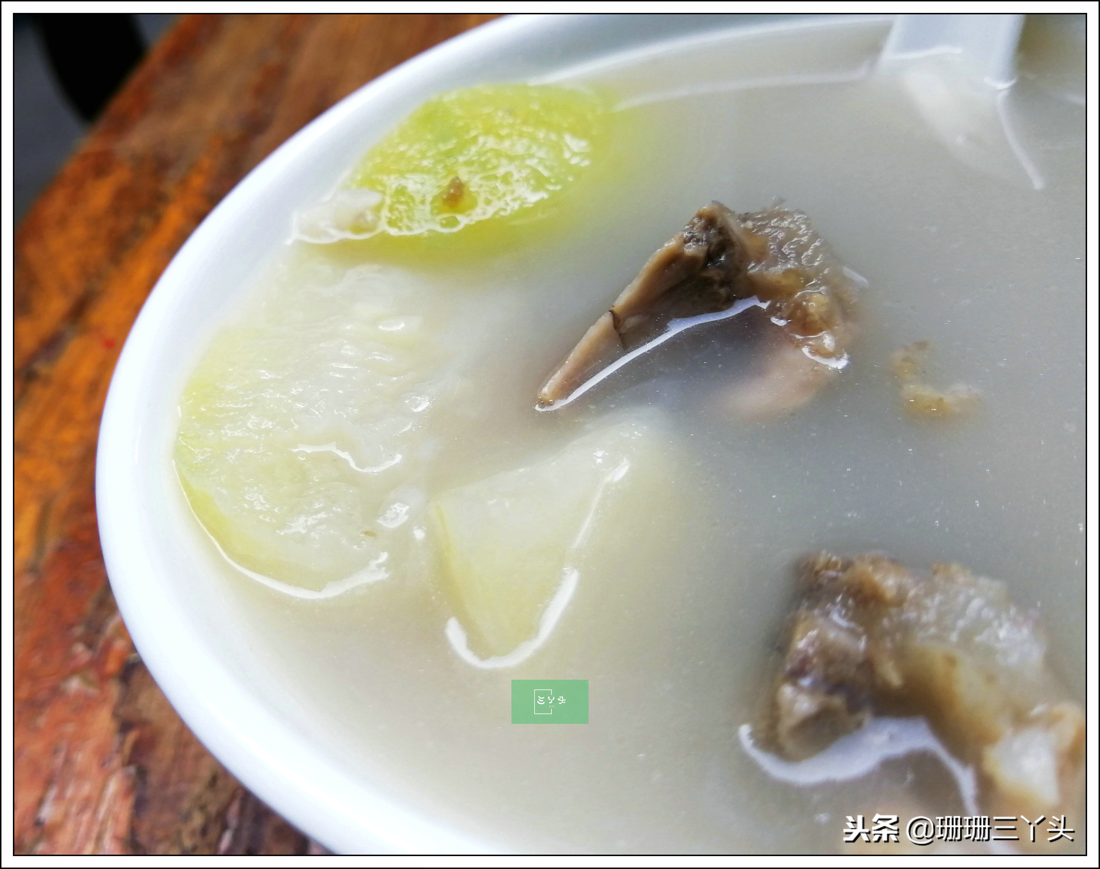 广州北京路步行小吃钵仔糕,广州最正宗广式笼仔饭