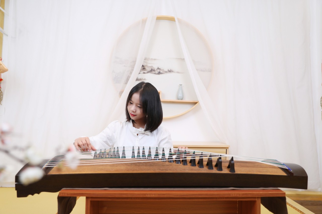 报班学古筝不成功案例,古筝暑假班招生简章