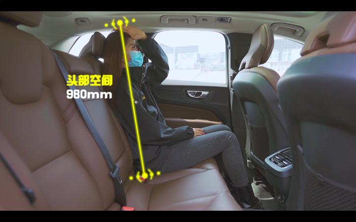 性能稍逊安全配置拔尖详尽评测沃尔沃XC60