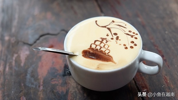 越南进口咖啡为啥好,越南咖啡在国内受欢迎嘛