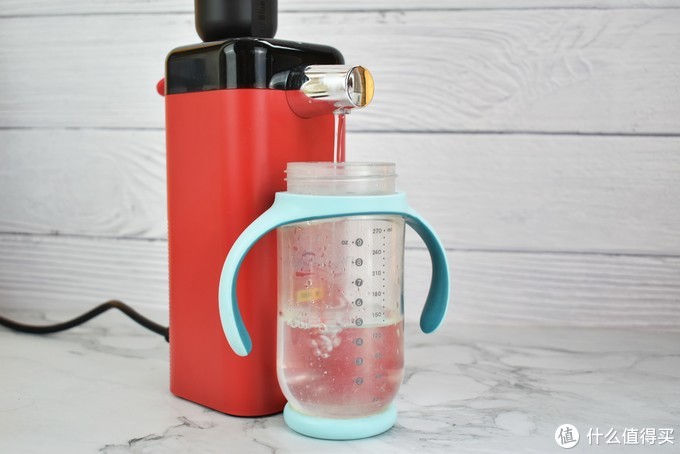 博乐宝口袋热水机即热式家用便携,博乐宝随身携带热水机测评