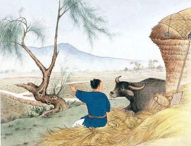 王小二遇仙记完整版,民间故事王小二遇仙记