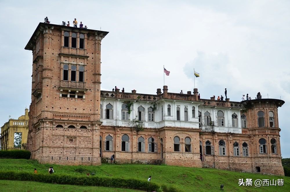 不能错过的几大美景,怡保必去景点