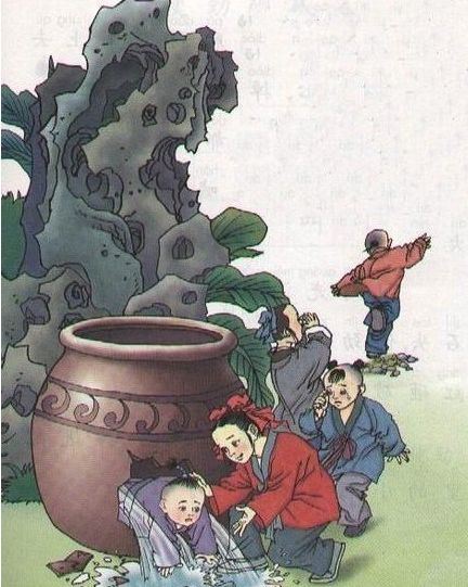 小学课本很难吗？是啊，不信你就来挑战试试看