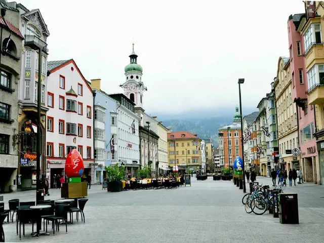 比瑞士还漂亮的地方,比瑞士更好国家有哪些