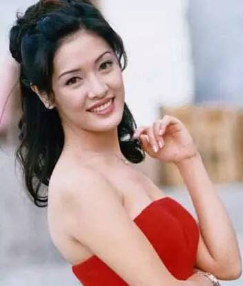 演杨贵妃最美女星,有哪些女演员演了杨贵妃的