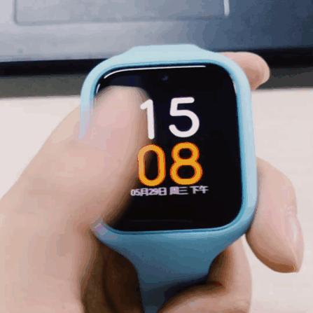 儿童款电话手表安全,儿童手表电话安全不安全