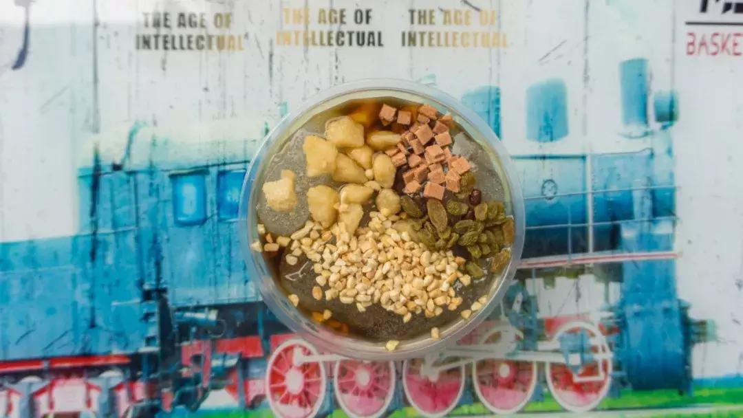 新南门,成都人听到这三个字就是包不住的清口水,走起~