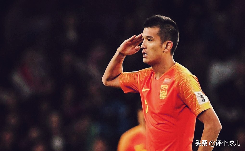 国足2:3韩国评价,国足1-1泰国点评