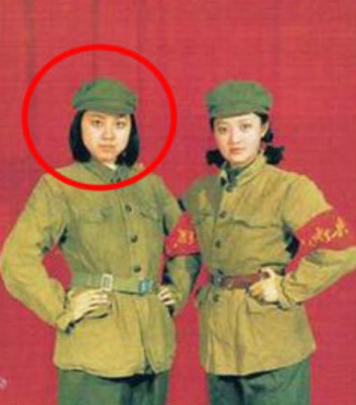 韩红李幼斌陈红军衔谁高,韩红几几年当军人