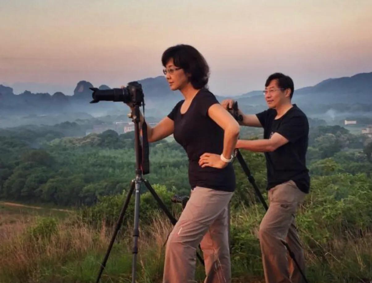 明星整容和不整容老去有什么区别,自然老去和整容明星的对比