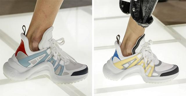 运动鞋的穿搭风格冬季,运动鞋该怎样搭配才好看