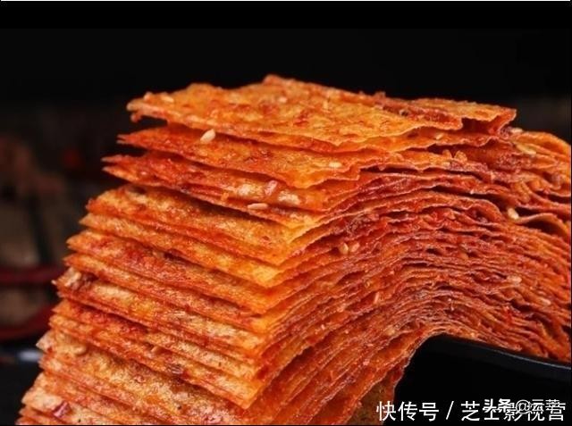 林更新买辣条视频,林更新网购辣条