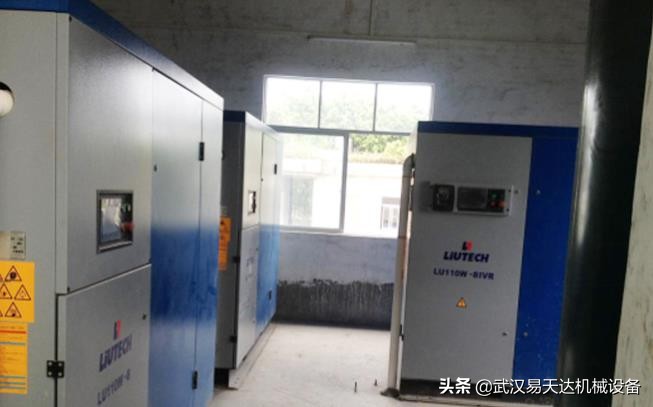 扒一扒是什么,永磁变频螺杆式空压机和涡旋机