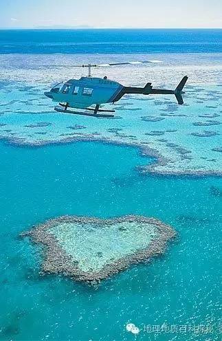 说不完的地质之美道不尽的骄傲,地质之美无与伦比图片