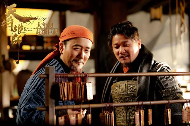 成龙哪部电影票房最高,成龙最亏本的电影